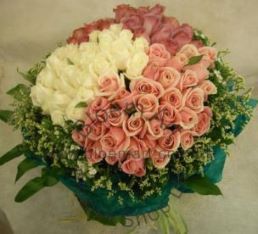 Premium Bouquet - CODE 3104